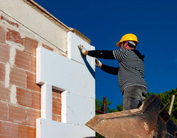 Best Spray Foam Insulation in Paradise, CA