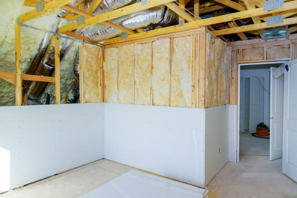 Types of Insulation We Offer in Paradise, CA