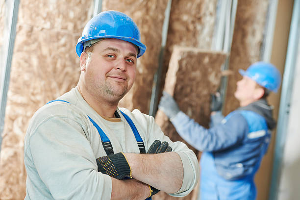 Trusted Paradise, CA Insulation Contractor Experts