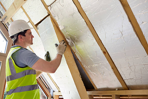 Best Energy Efficiency Insulation in Paradise, CA