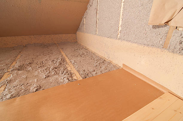 Best Insulation for Specific Applications in Paradise, CA