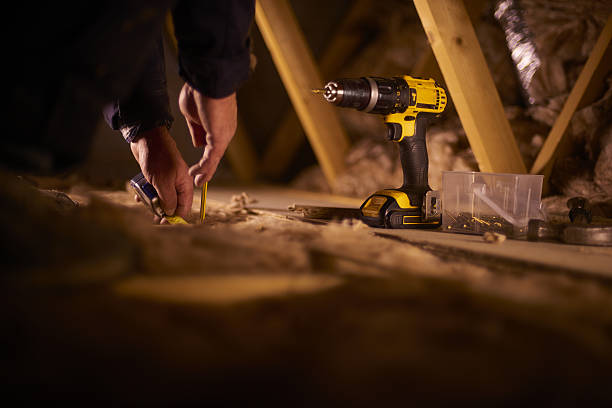 Best Fiberglass Insulation in Paradise, CA